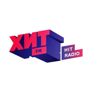 Logo di ХИТ FМ / Hit FM