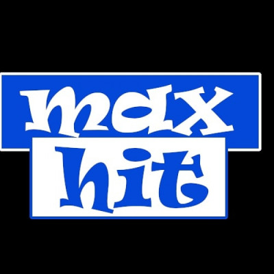 Max Hit Fm Kanal Gold logo