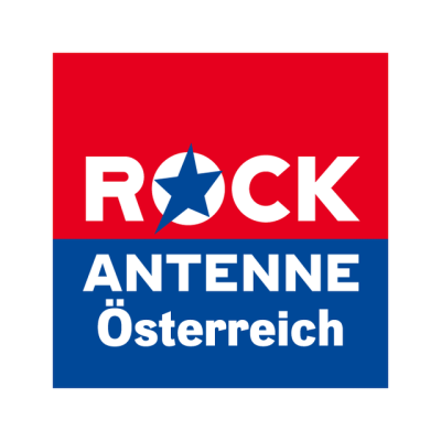 Logo di ROCK ANTENNE Österreich