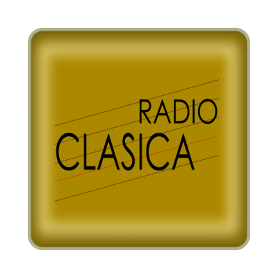 Radio Clásica logo