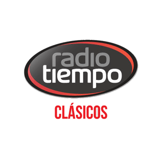 Logo di Radio Tiempo Clásicos