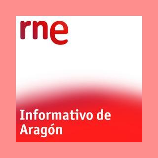 Logo von RNE / Informativo de Aragón