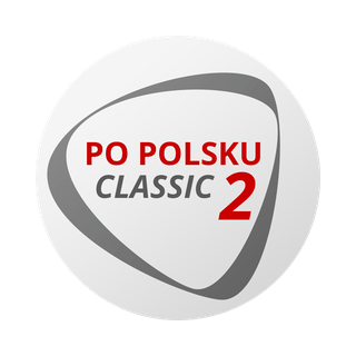 Logo for Open FM / Po Polsku Classic 2