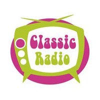 Logótipo de Classic Radio