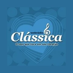 Logo von Rádio Clássica Brasil
