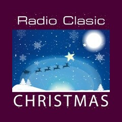 Logo di Radio Clasic Christmas