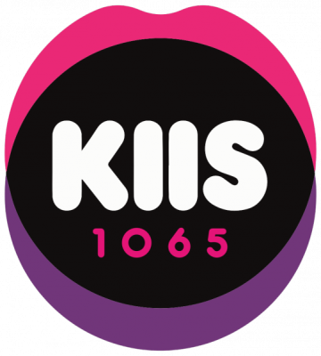 KIIS 106.5 logo