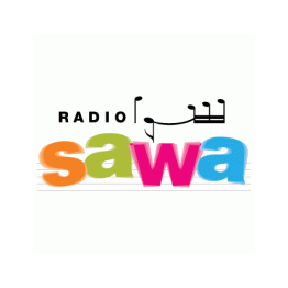 Logotipo de Radio Sawa / راديو سوا