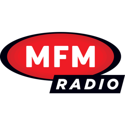 Logo de MFM Radio / مفم راديو