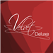 Logotipo de Velvet Deluxe