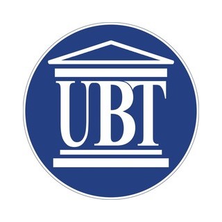 Logótipo de UBT Campus Radio