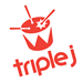 Triple j logo