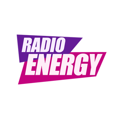 Logo di Radio Energy