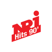 Energy 90's Only logo