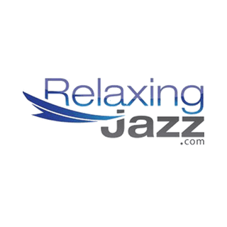 Logotipo de RelaxingJazz.com / Ad/Free Smooth Jazz
