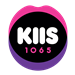 Logotipo de KIIS 106.5