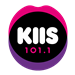 Logotipo de Mix 101.1