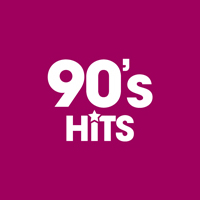 Logotipo de 90's Hits