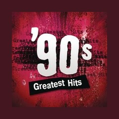 Logo di 90s All Time Greatest