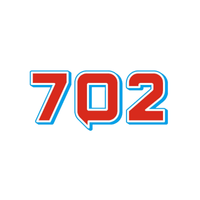 Logo di Radio 702