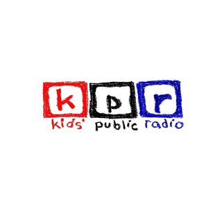 Logo di Kids Public Radio