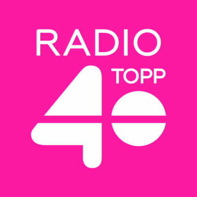 Logotipo de Topp 40