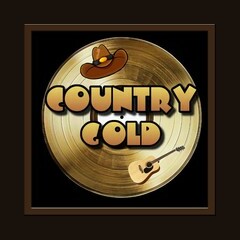 Logo di Country Gold Radio