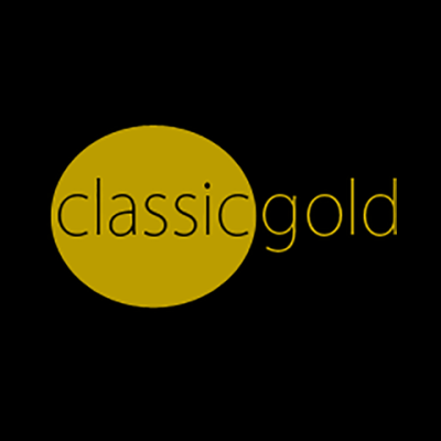 Logo di Classic Gold
