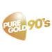 Logotipo de Mix '90s
