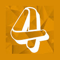 Gold 101.3 FM / UAE Only logo