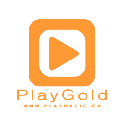 Logotipo de Play Gold