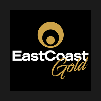 Logo di East Coast Gold