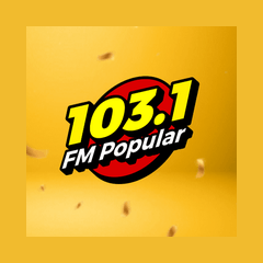 Logo von FM Popular 103.1