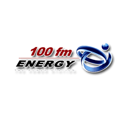 Logo di Energy 100FM