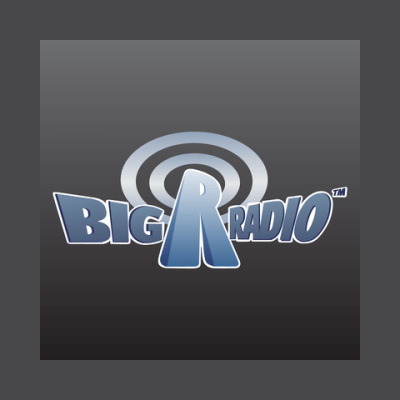 BigR / 80s Metal FM logo