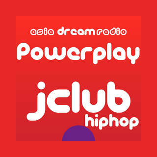 Logo von JClub Powerplay HipHop