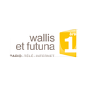 Logótipo de Wallis et Futuna 1ere