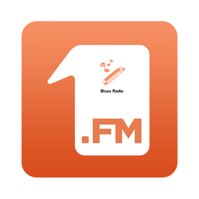 Logo di 1.FM / Blues
