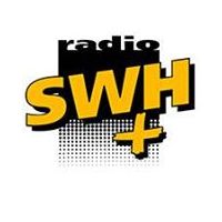 Radio SWH+ logo