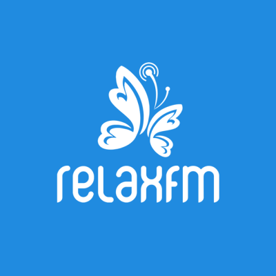 Relax FM Estonia logo