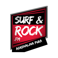 Logo di SURF & ROCK FM
