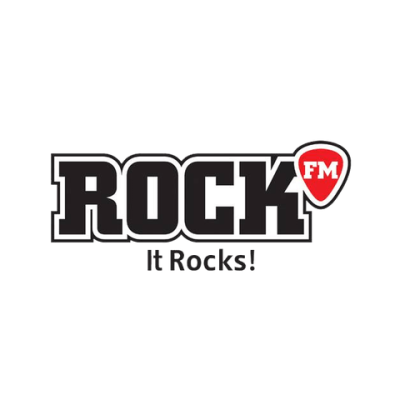 Logo di RockFM