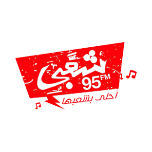Logotipo de 95 FM