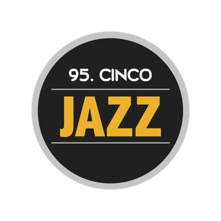 Logo di 95.CINCO Jazz