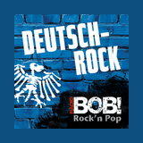 RADIO BOB! Deutsch Rock logo