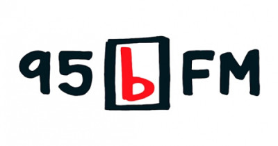 95bFM logo