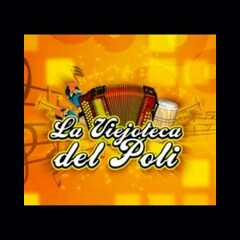 La Viejoteca del Poli logo