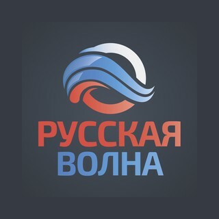 Logo di РУССКАЯ ВОЛНА / Russian Wave