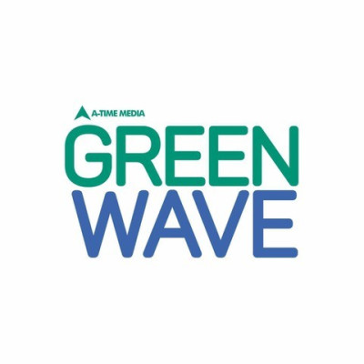 Logo von Green Wave 106.5 FM