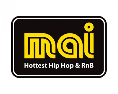 Mai FM logo